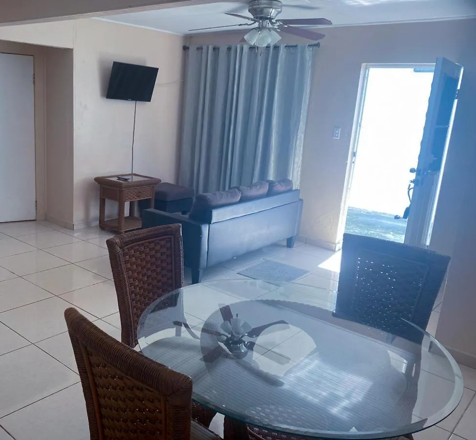Wild Flowers Apartments Cabo Rojo