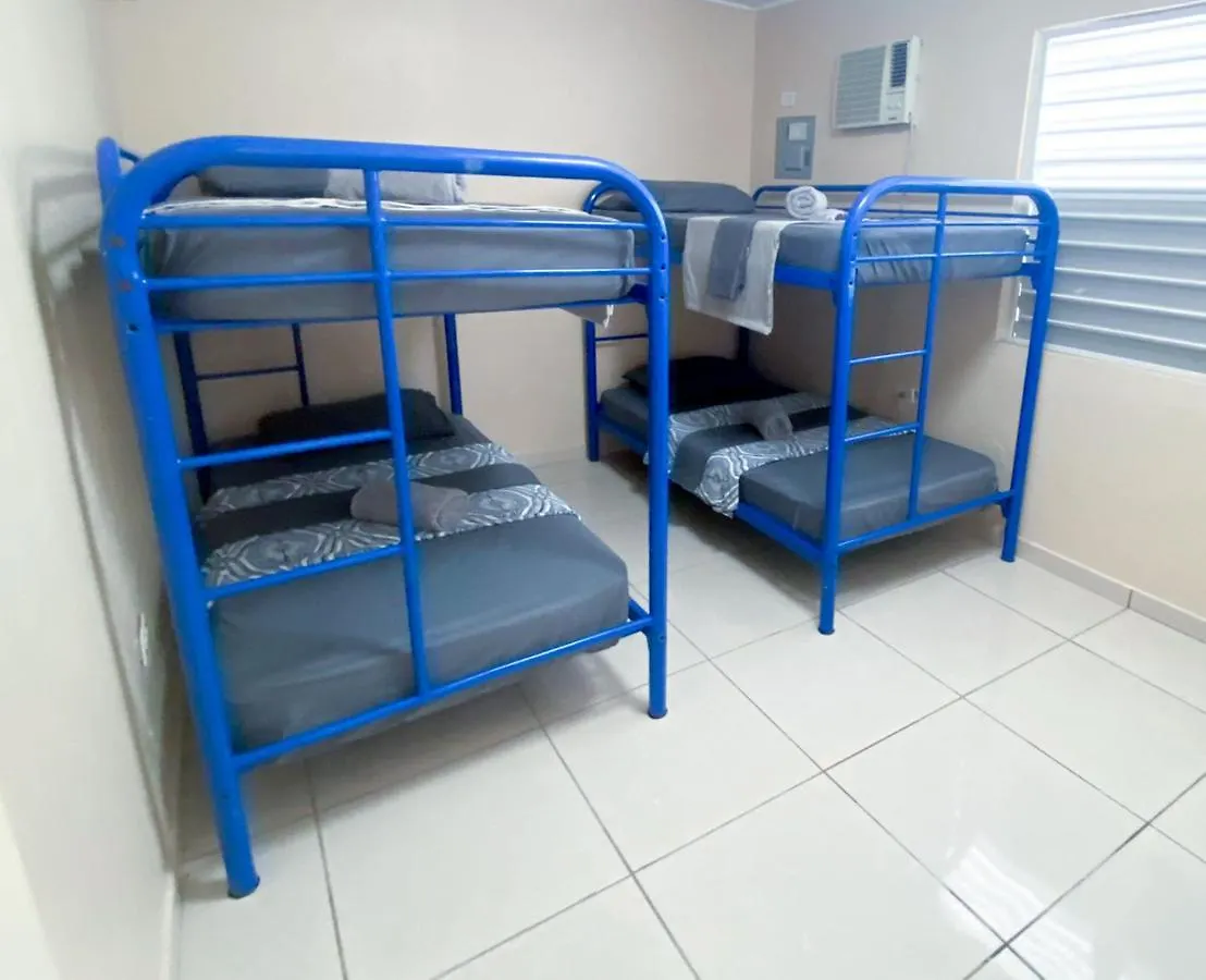 Wild Flowers Apartments Cabo Rojo