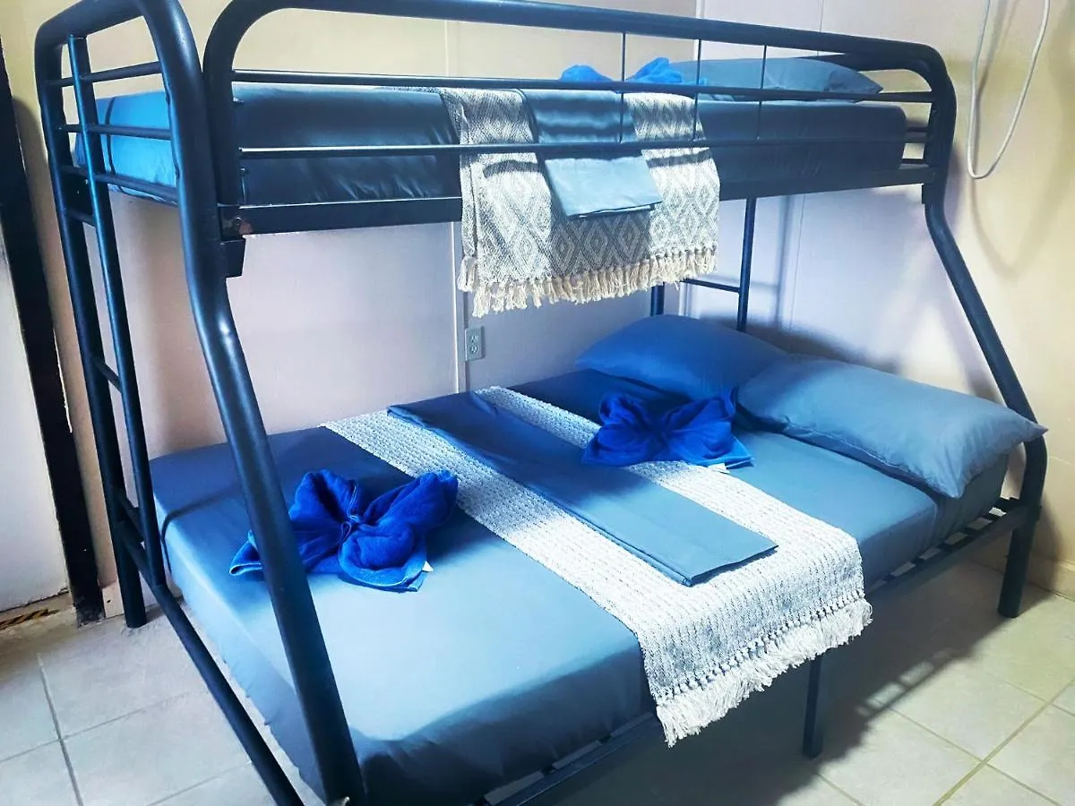 Wild Flowers Apartments Cabo Rojo 0*,