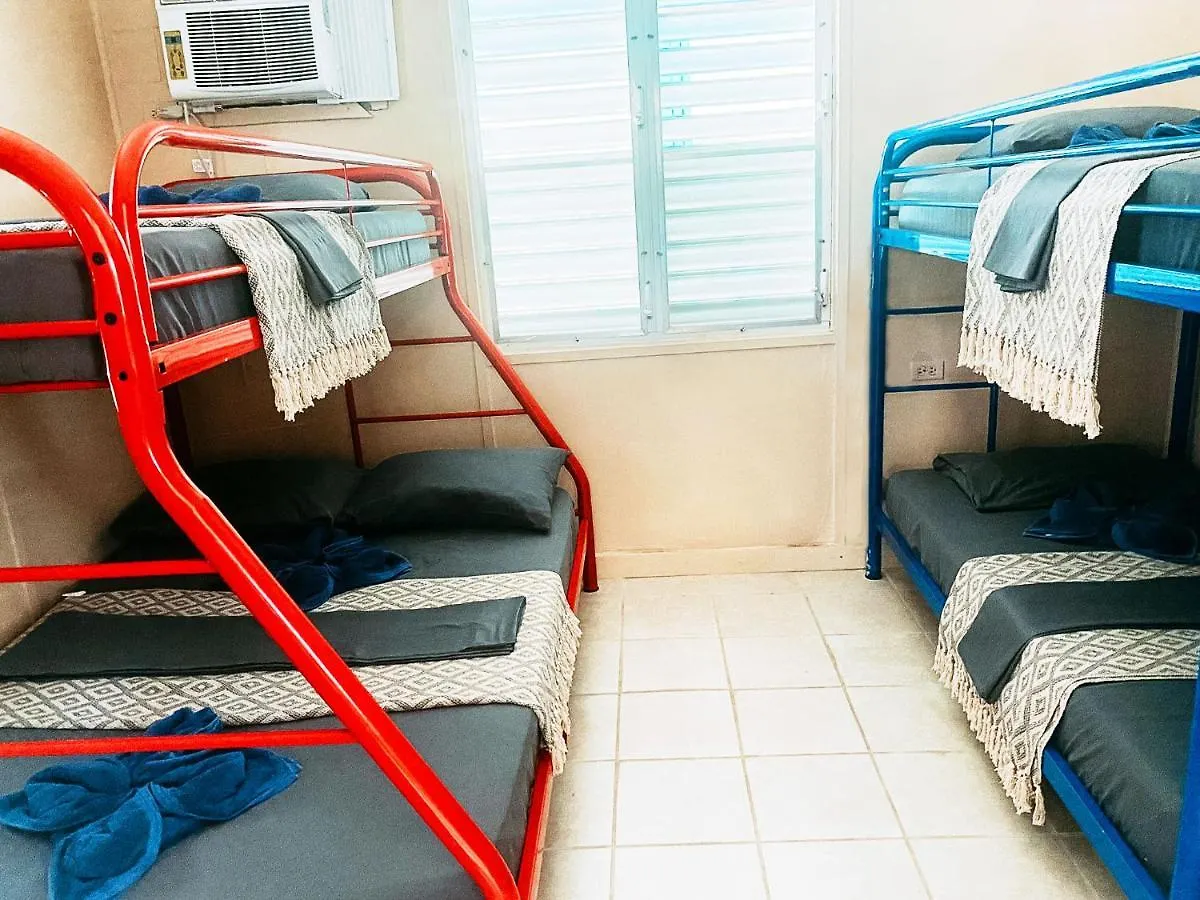 Wild Flowers Apartments Cabo Rojo