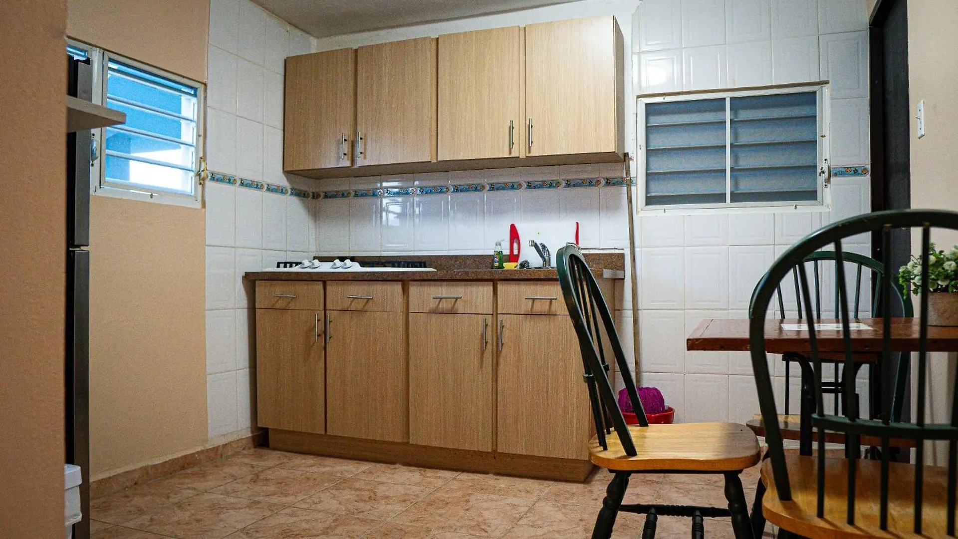 Wild Flowers Apartments Cabo Rojo