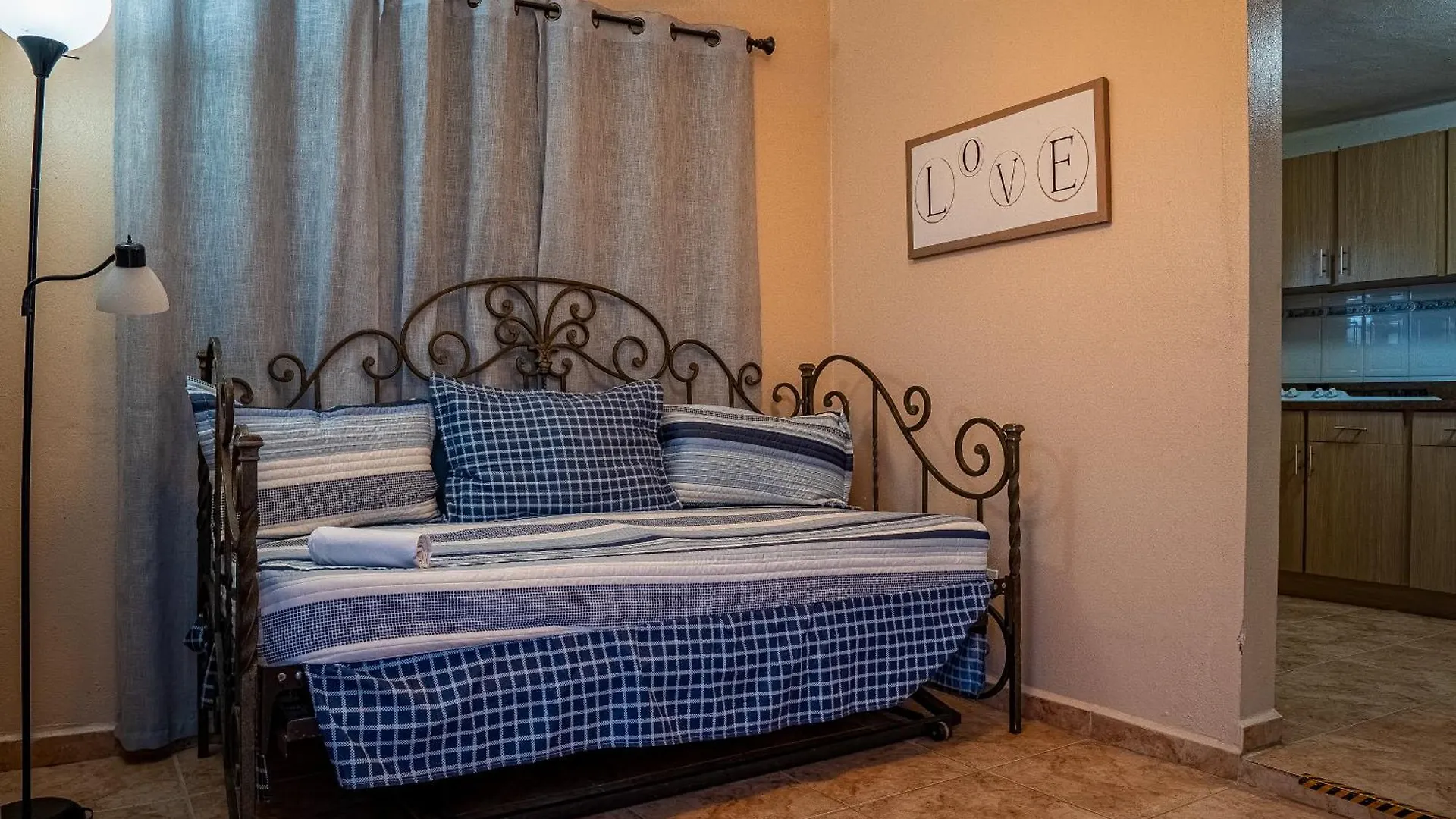 Wild Flowers Apartments Cabo Rojo