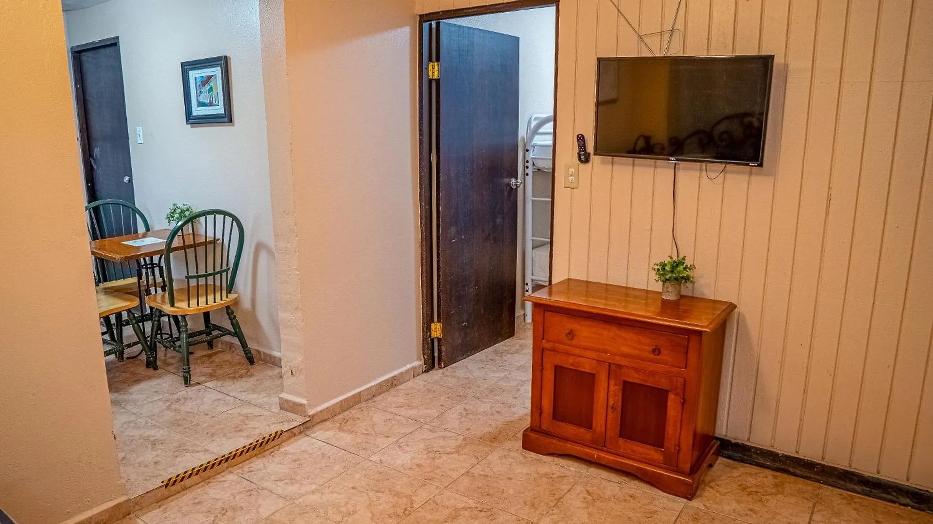Wild Flowers Apartments Cabo Rojo Puerto Rico