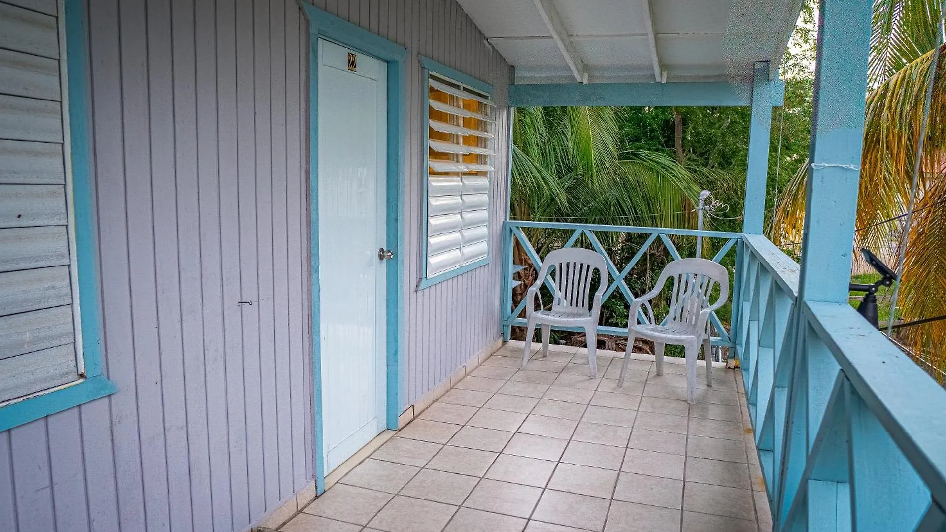 Wild Flowers Apartments Cabo Rojo Puerto Rico