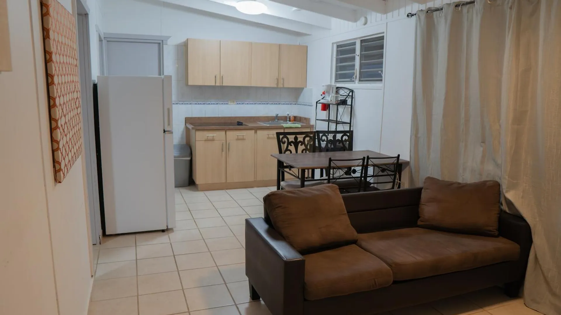 Wild Flowers Apartments Cabo Rojo